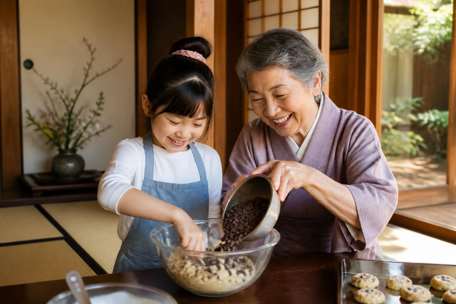 サービスイメージ